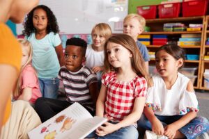 Comment aider son enfant à réussir en classe