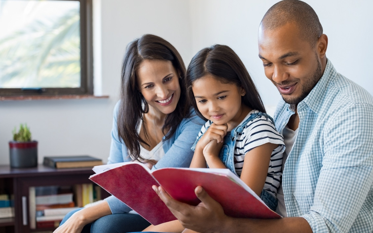 Notre sélection de livres pédagogiques pour les parents