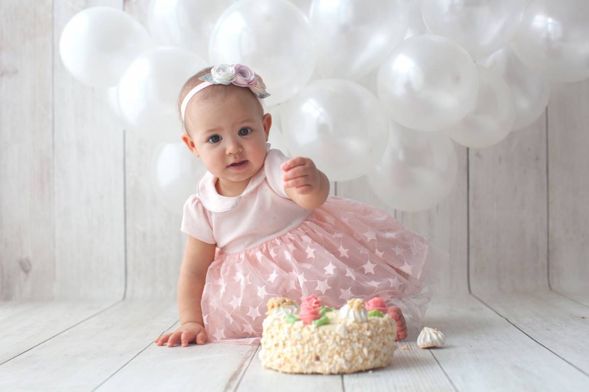Conseils pour bien habiller bébé pour son premier anniversaire
