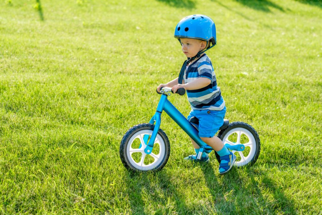 Draisienne pour enfants : comment choisir le meilleur modèle ?