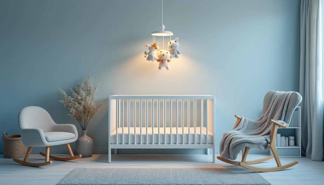 découvrez les témoignages de mamans sur les veilleuses pour endormir bébé. cette sélection vous aide à comprendre leur utilité, les modèles préférés et les conseils pour choisir la veilleuse idéale pour des nuits paisibles.