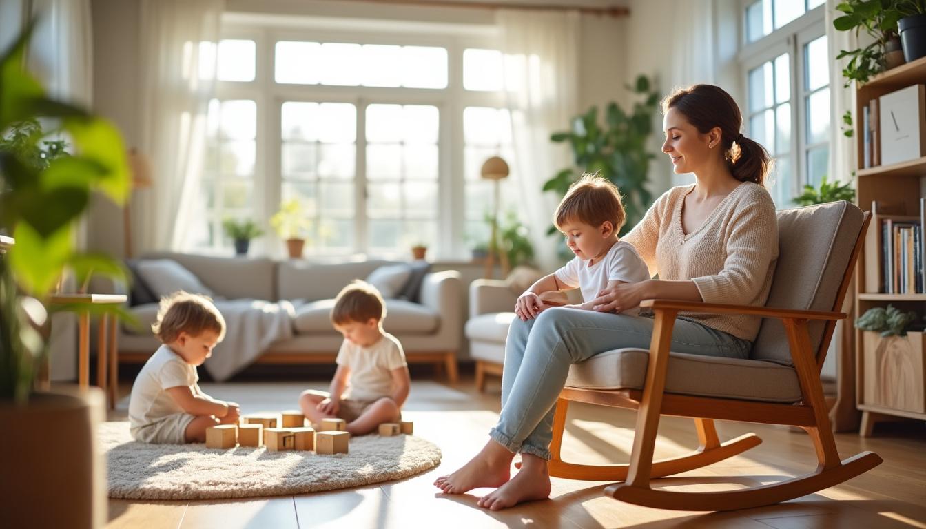 découvrez comment choisir la meilleure assurance responsabilité civile professionnelle adaptée aux assistantes maternelles. protégez-vous et vos protégés avec une couverture adaptée à vos besoins, tout en respectant la législation en vigueur.