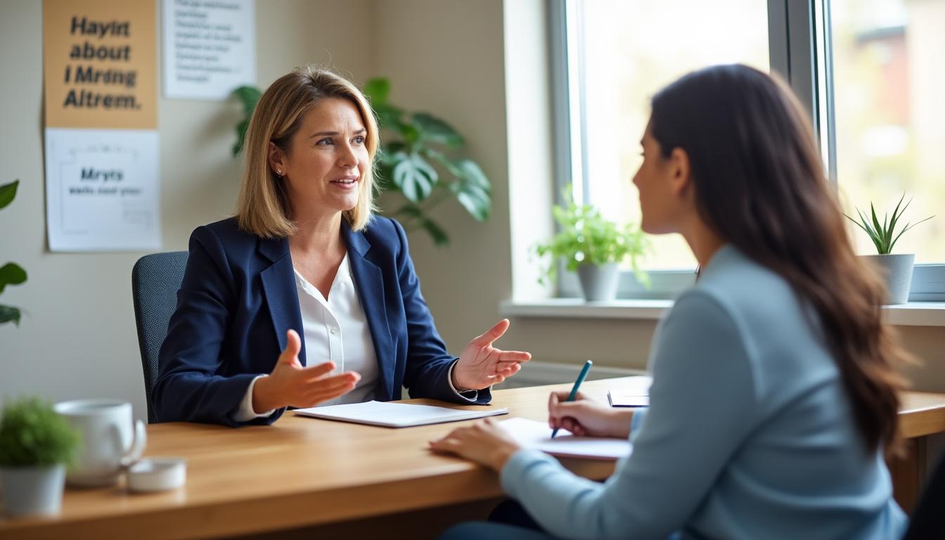 découvrez comment choisir une assurance responsabilité civile professionnelle adaptée aux assistantes maternelles. protégez votre activité et assurez la sécurité des enfants que vous gardez grâce à nos conseils et recommandations.
