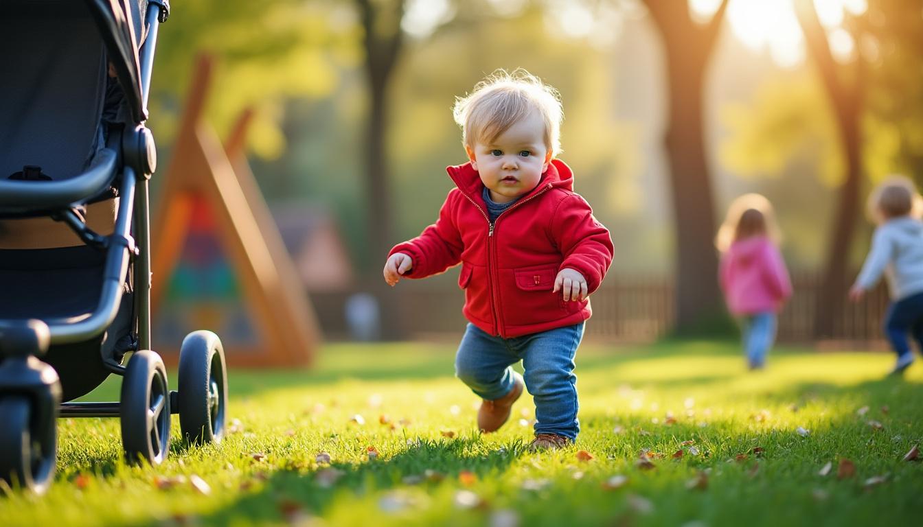 découvrez à quel âge il est conseillé de conserver la poussette doona dans votre sélection d'articles pour bébé. nous vous apportons des conseils et informations pratiques pour choisir la meilleure option pour votre enfant tout en alliant confort et sécurité.