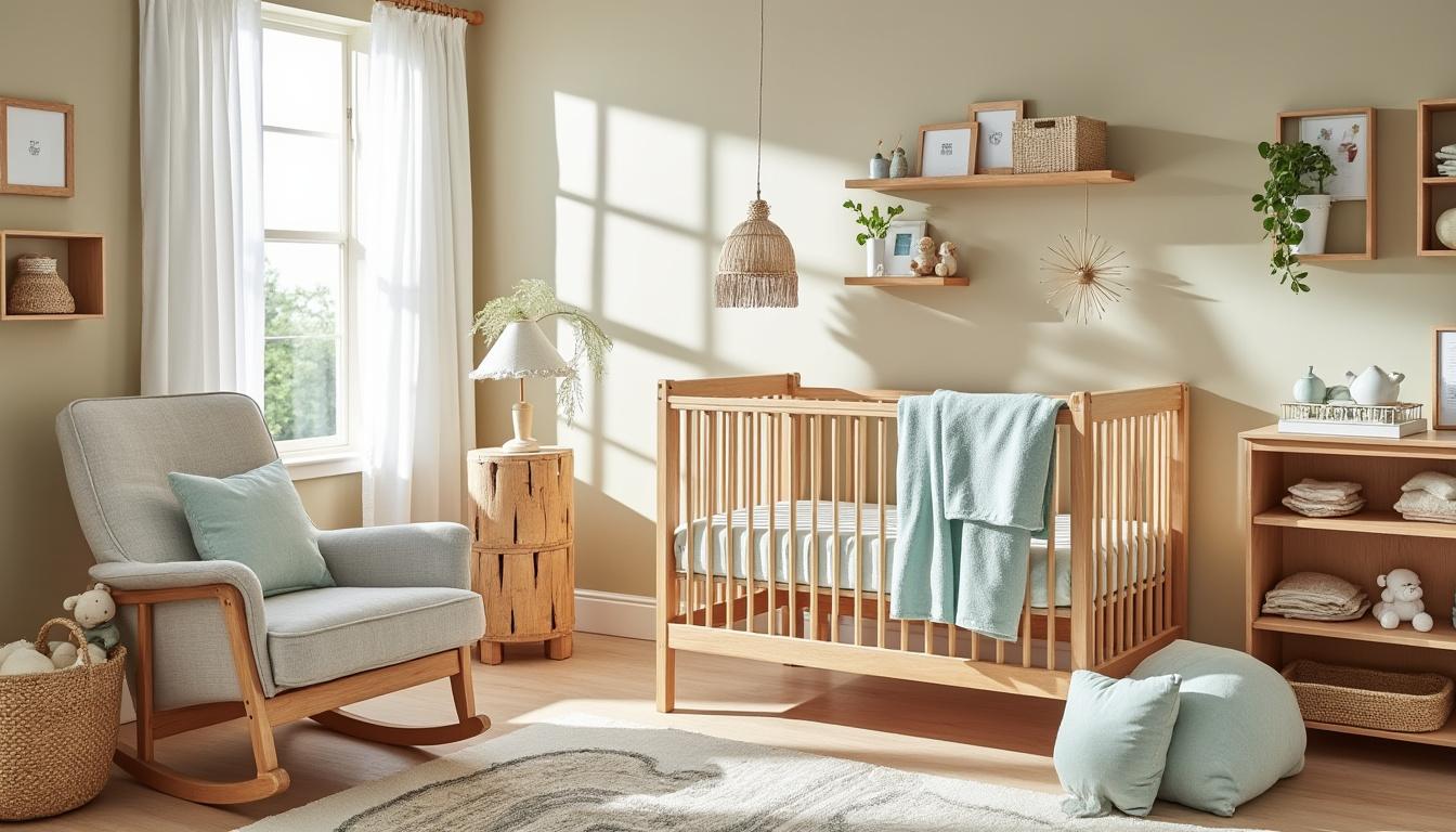 découvrez les meilleures décorations pour harmoniser votre intérieur avec la veilleuse bébé hippopotame. créez une atmosphère douce et apaisante pour le sommeil de votre enfant grâce à des accessoires charmants et tendance, tout en ajoutant une touche ludique à sa chambre.