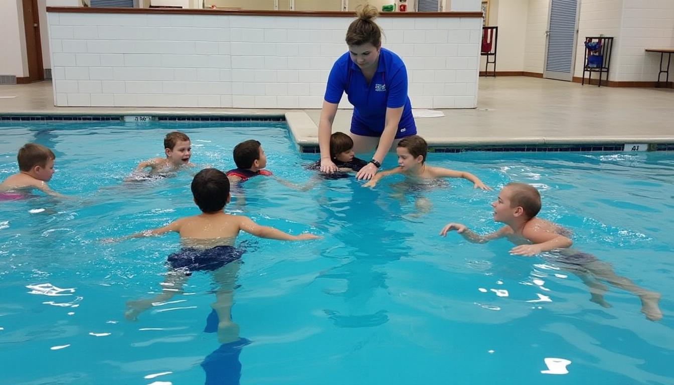 découvrez les avantages d'investir dans des cours de natation à domicile. apprenez comment cette option peut offrir un apprentissage personnalisé, un gain de temps et une sécurité accrue pour vos enfants, tout en rendant l'expérience de la natation plus accessible et agréable.