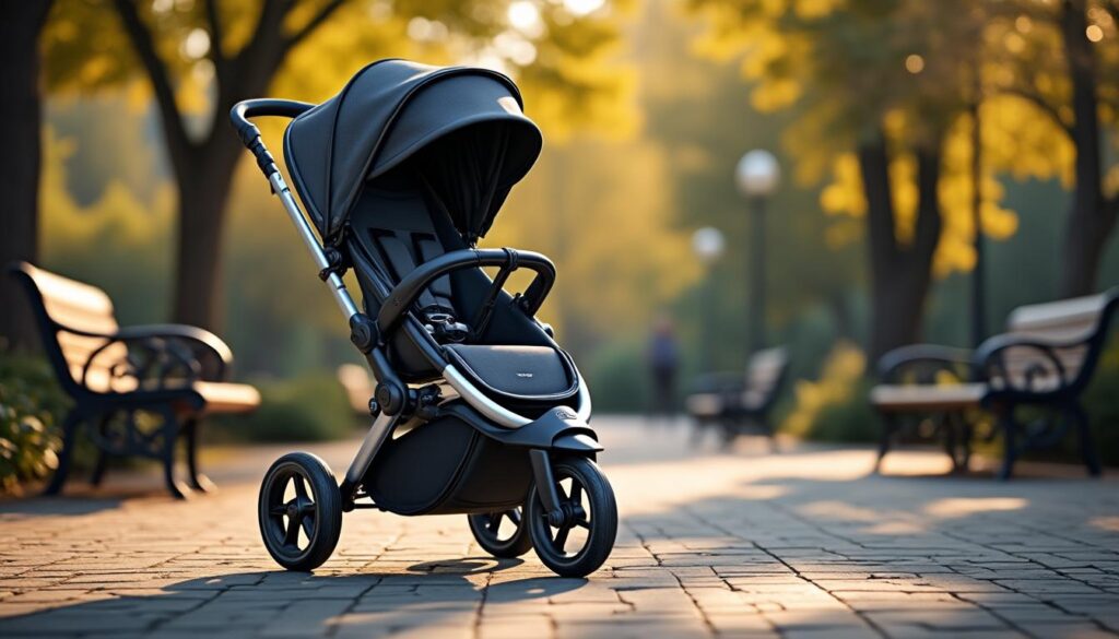Poussette trio Joie : tout savoir sur cette marque !