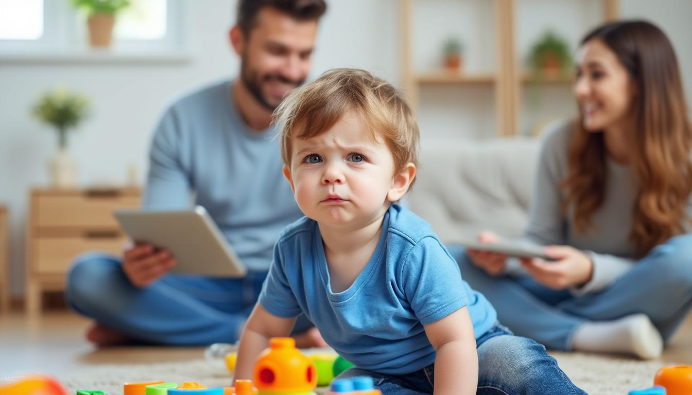 découvrez comment une bonne communication peut réduire la frustration chez l'enfant. conseils pratiques et exemples pour favoriser l'écoute et l'expression des émotions, tout en renforçant la relation parent-enfant.