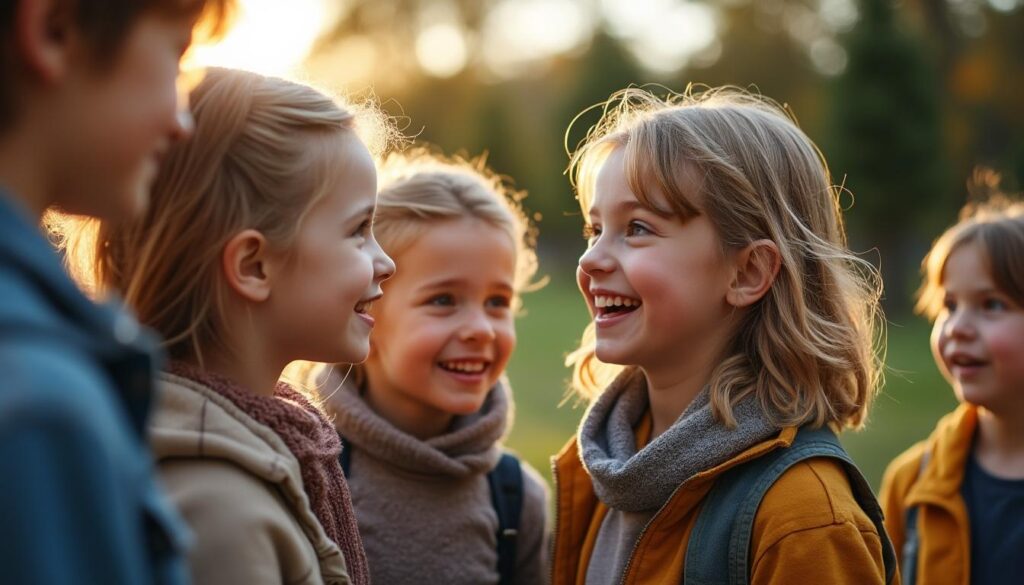 Comment la communication peut réduire la frustration chez l’enfant
