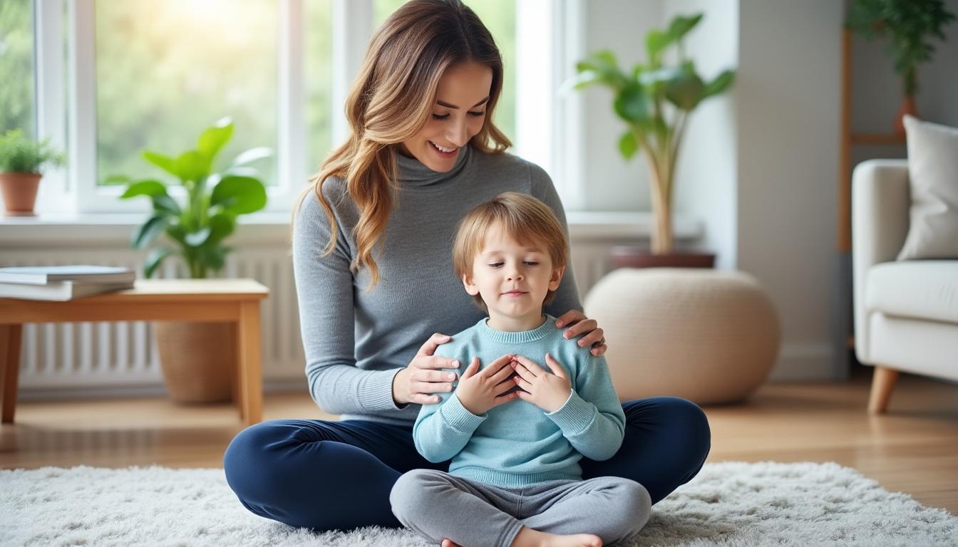 découvrez comment une communication adaptée permet de diminuer la frustration chez l'enfant, favoriser son bien-être et renforcer la relation parent-enfant grâce à des conseils pratiques et bienveillants.