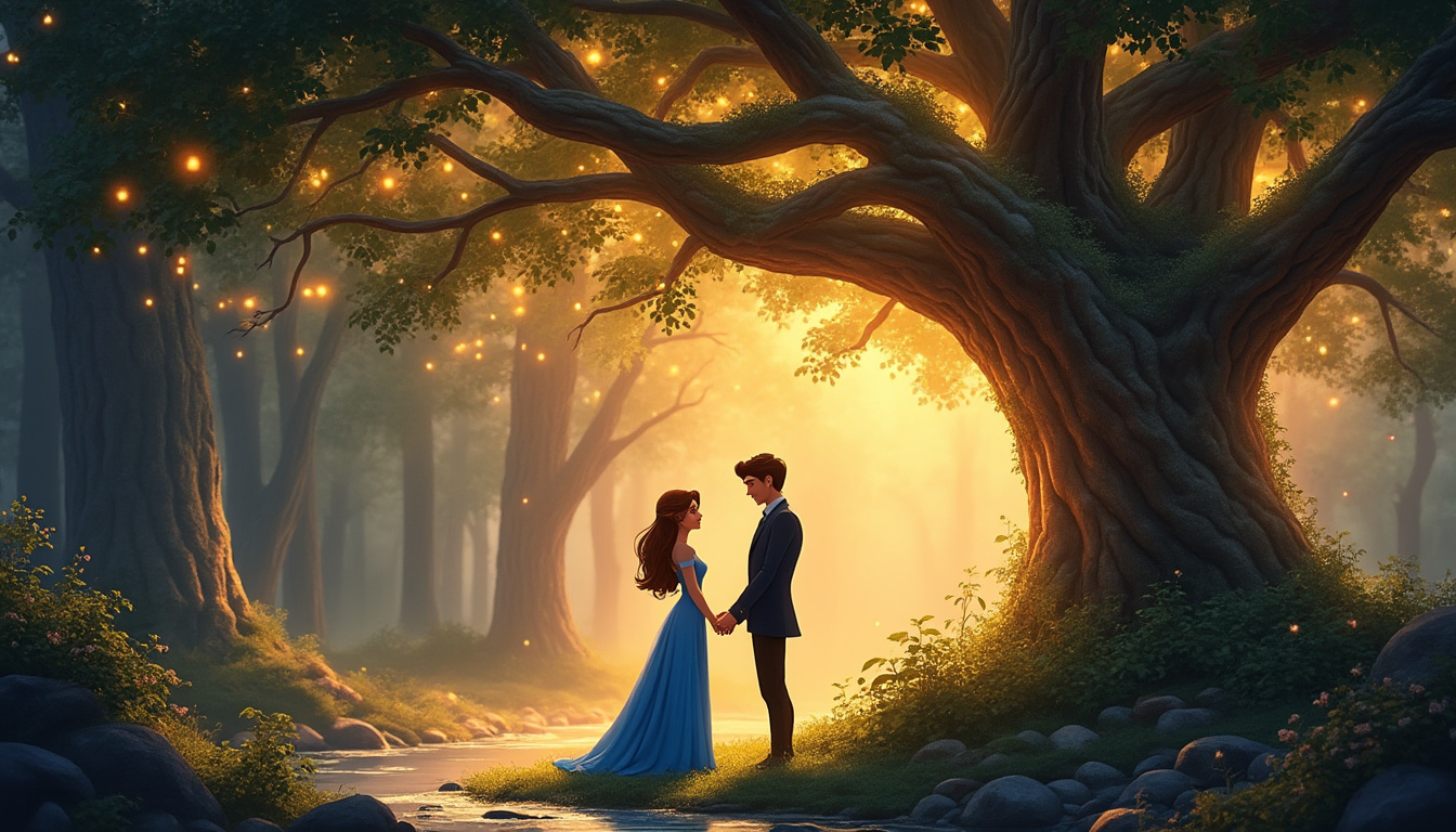 découvrez comment les célèbres citations disney sur l'amour influencent notre vision des relations amoureuses et façonnent nos attentes romantiques dès l'enfance.