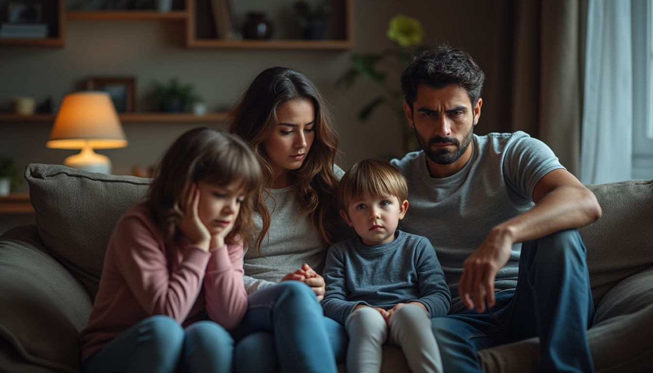 découvrez des pistes concrètes pour dépasser le déni familial, favoriser l’écoute mutuelle et reconstruire des relations saines et authentiques au sein de votre famille.