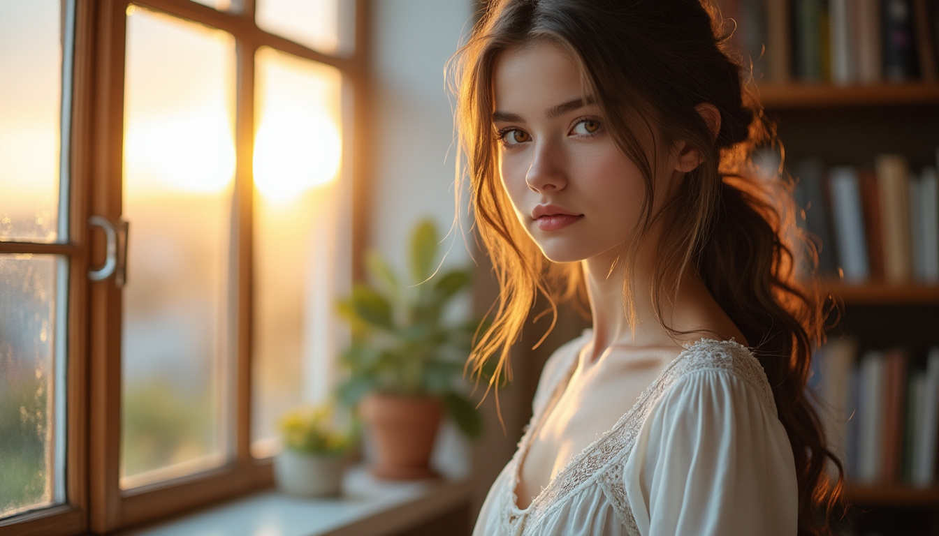 Éraflures et douceurs : prénoms de fille en R que vous adorerez