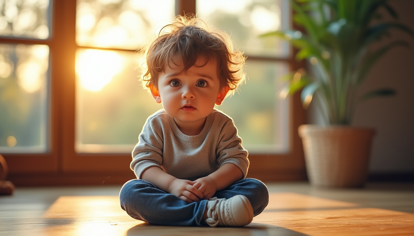 Fils de 3 ans insupportable : comprendre son développement émotionnel