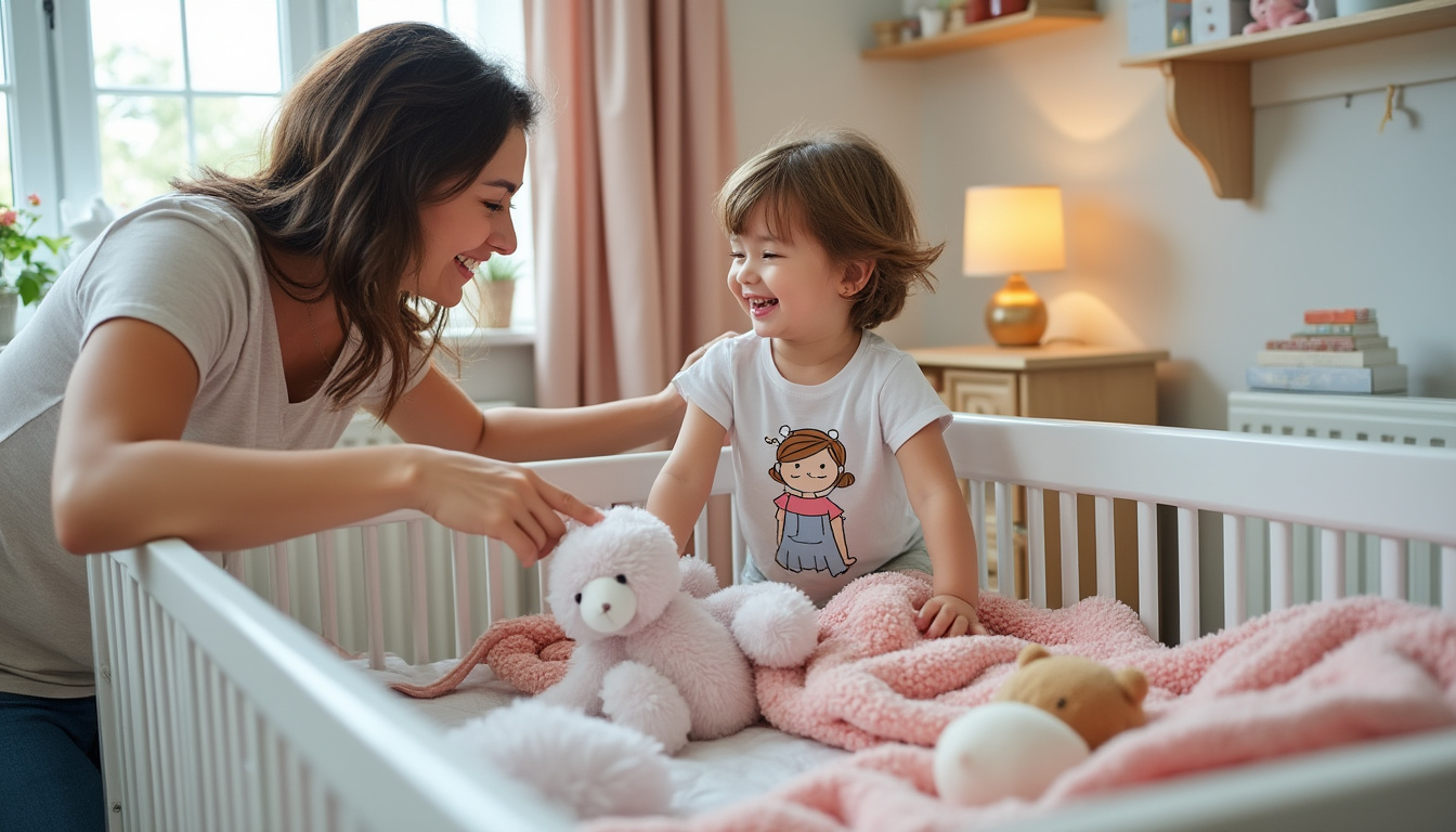 découvrez des conseils pratiques pour apaiser l'agressivité et la jalousie de l'aîné face à l'arrivée d'un nouvel enfant, et préserver l'harmonie au sein de votre foyer.