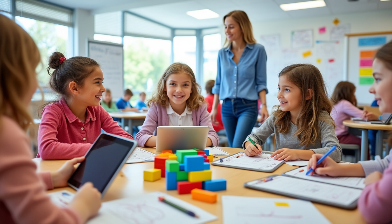découvrez comment la théorie de la figure d'attachement influence l'éducation et les pratiques pédagogiques. analyse des impacts sur le développement affectif, la réussite scolaire et les relations élève-enseignant.