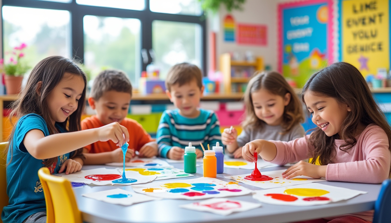 découvrez des conseils pratiques pour développer la motricité fine chez les enfants en maternelle et favoriser leur apprentissage au quotidien. astuces, activités et recommandations pour accompagner chaque étape.