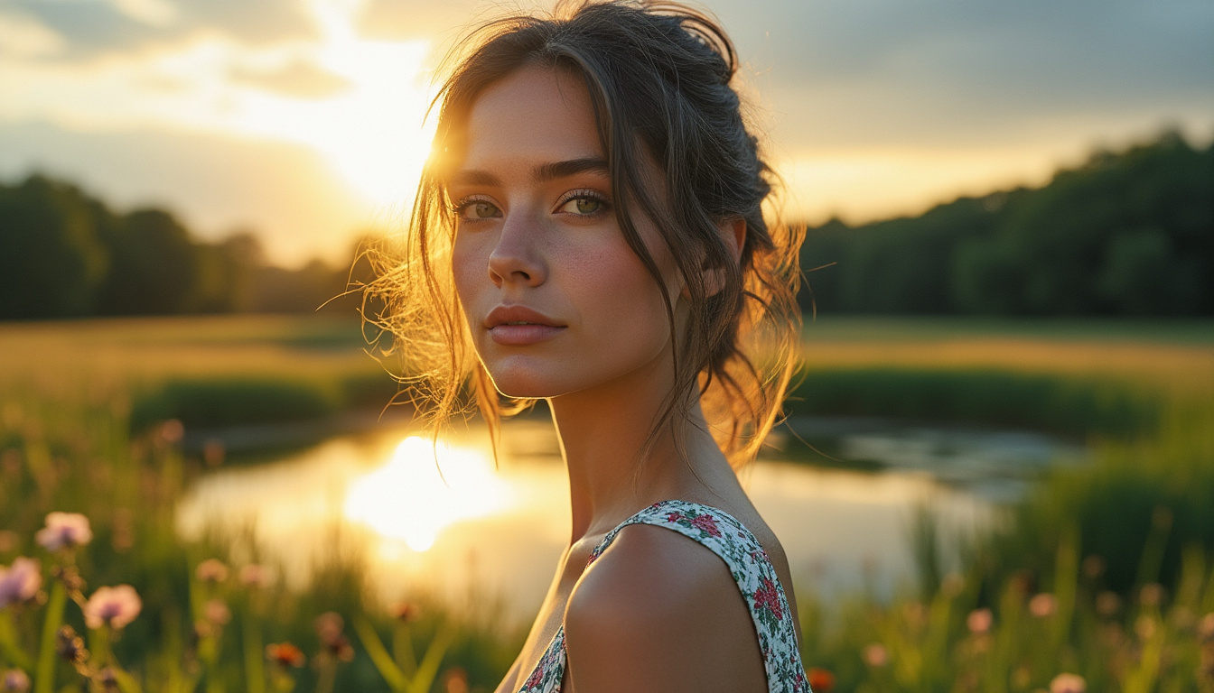 Trouvez le prénom parfait grâce à notre liste des prénoms de fille commençant par c
