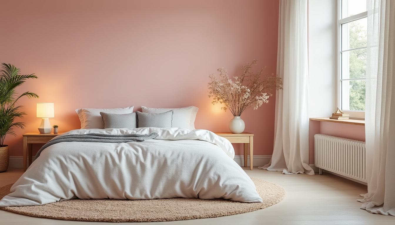 découvrez des astuces simples et des idées déco pour créer une ambiance de bonne nuit mignonne et apaisante dans votre chambre. transformez votre espace en un cocon chaleureux et accueillant pour des nuits douces et réconfortantes.