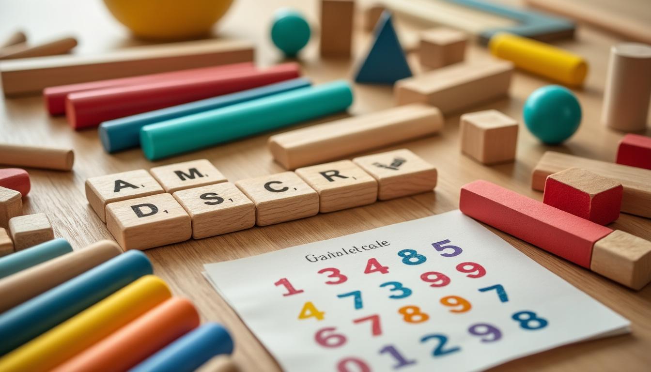 découvrez comment renouveler vos pratiques éducatives en appliquant les 12 principes fondamentaux de la méthode montessori. des conseils concrets pour offrir aux enfants un environnement d’apprentissage épanouissant et respectueux de leur rythme.