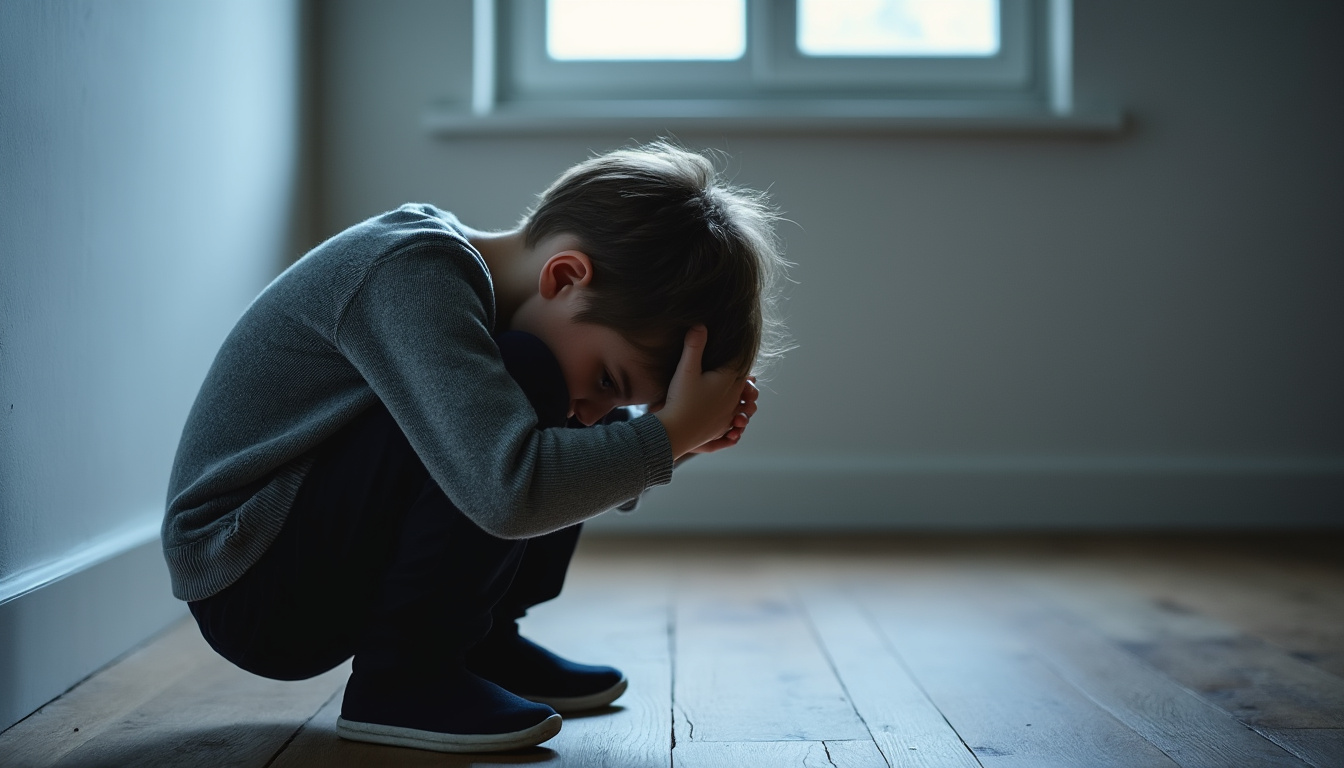 découvrez l'impact de la violence psychologique durant l'enfance et comprenez pourquoi le soutien d'un professionnel est essentiel pour se reconstruire et protéger la santé mentale.