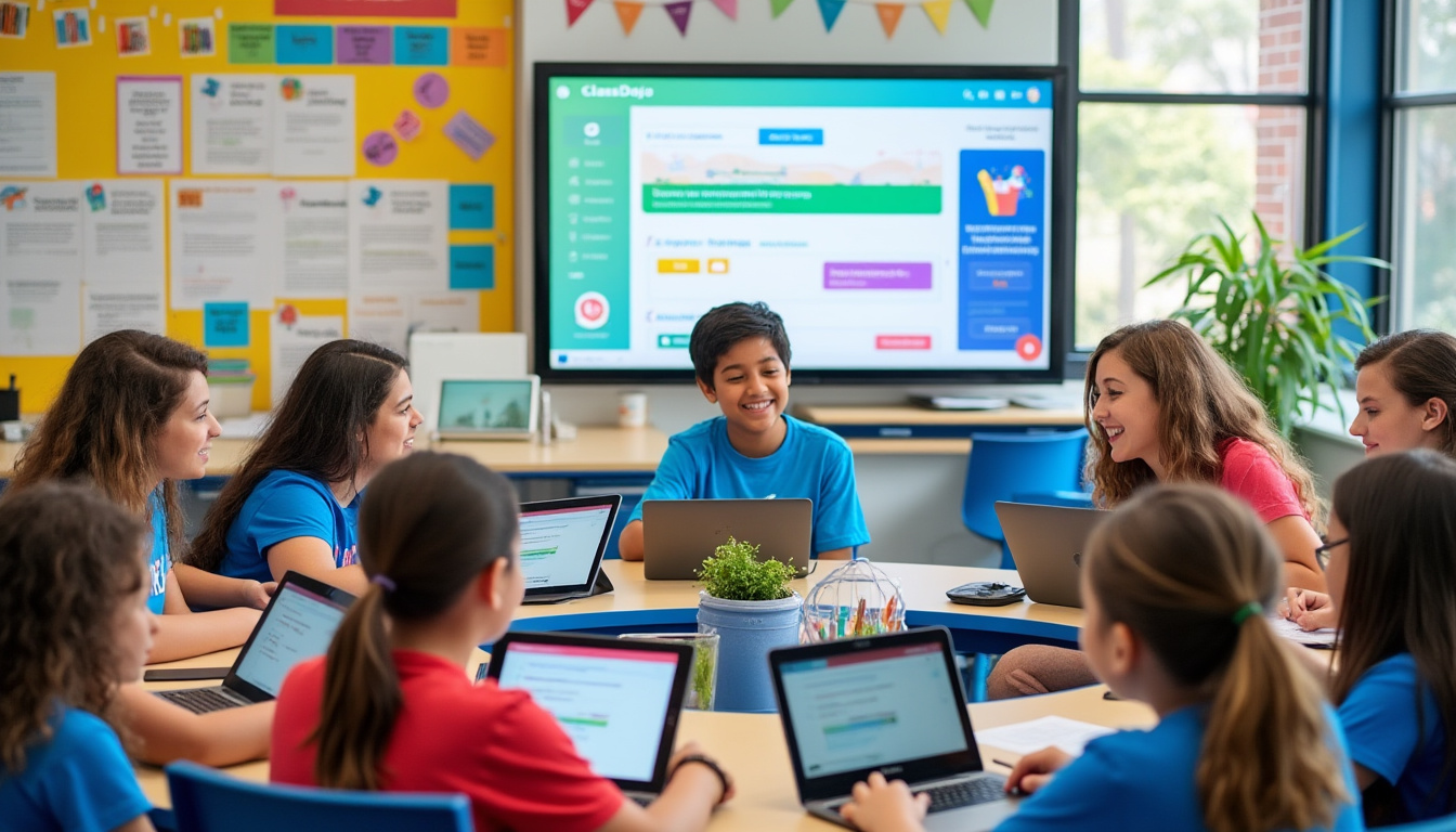 découvrez les meilleures pratiques de la pédagogie positive pour transformer votre enseignement. conseils, outils et méthodes innovantes pour des cours motivants et bienveillants adaptés aux élèves d’aujourd’hui.