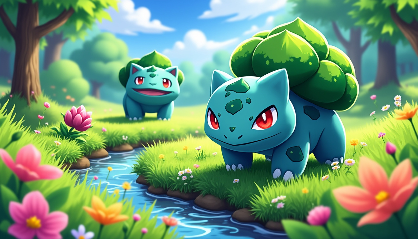 découvrez le classement complet des personnages de pokémon dont le nom commence par la lettre b. explorez leurs caractéristiques, leurs évolutions et trouvez votre pokémon préféré parmi les meilleurs de la liste !