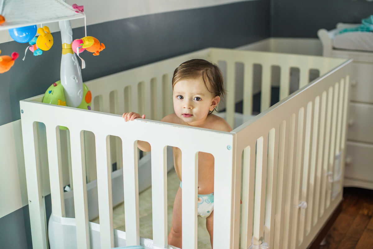 Parc pour bébé : les critères de sécurité à vérifier avant de l’acheter et de l’installer