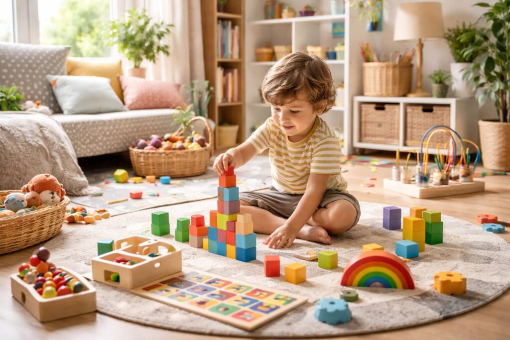 Pourquoi choisir Oxybul pour éveiller l&rsquo;imagination de vos enfants
