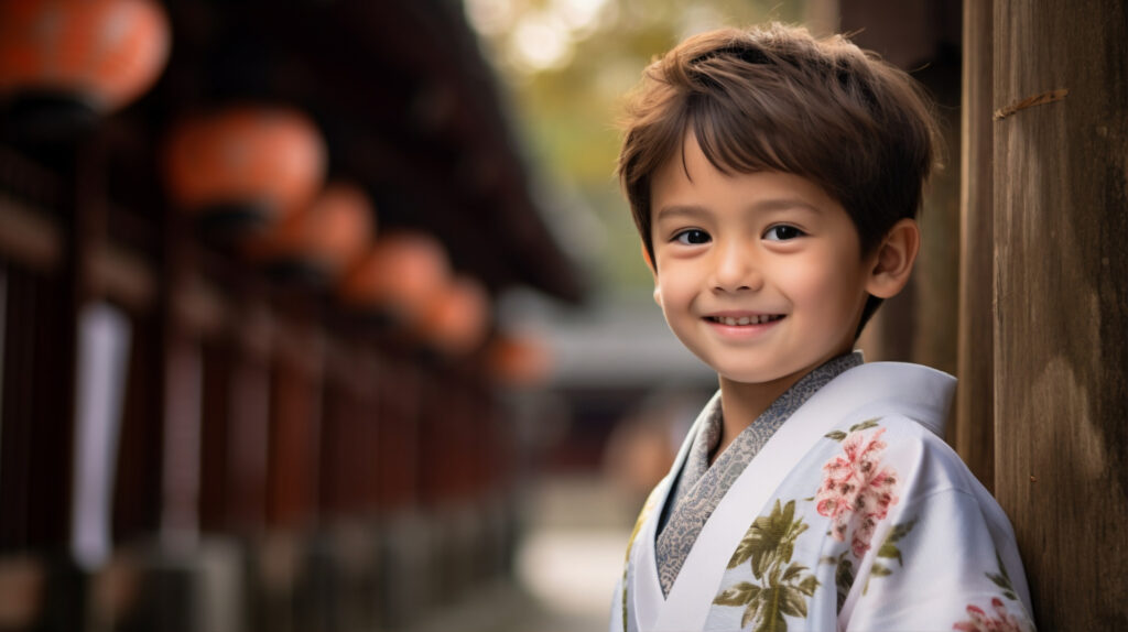 Les prénoms japonais masculins et leur influence dans le monde occidental