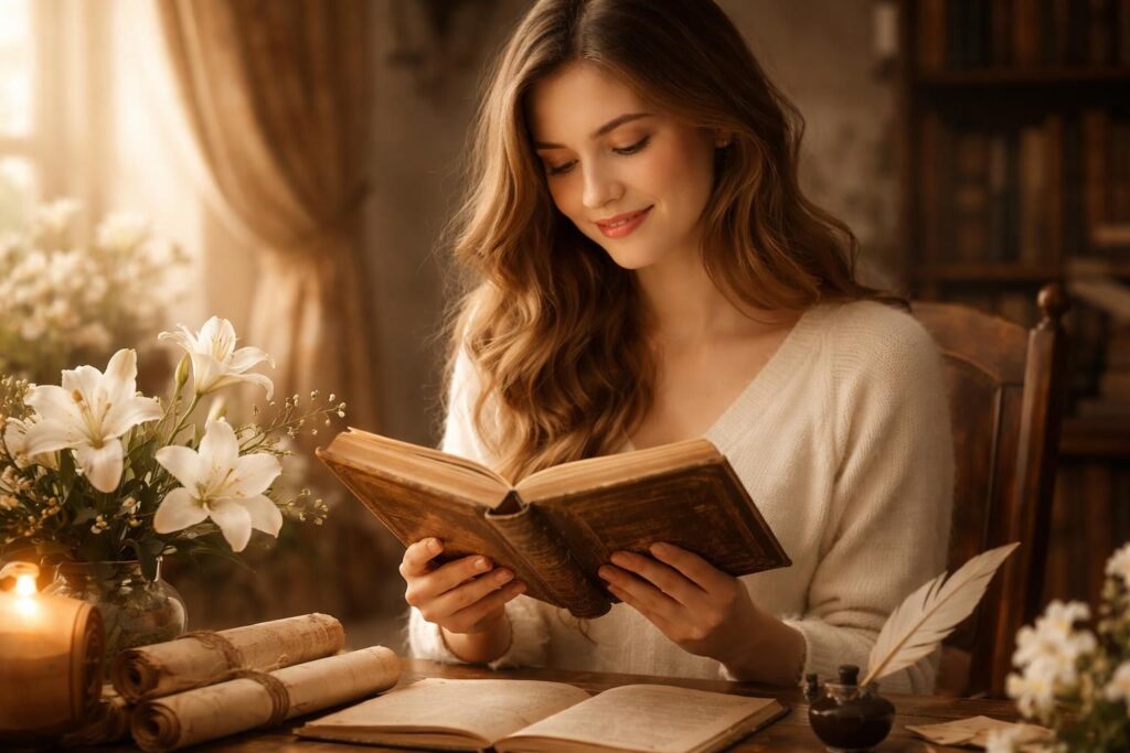 Comprendre la signification du prénom Julie pour mieux connaître son histoire