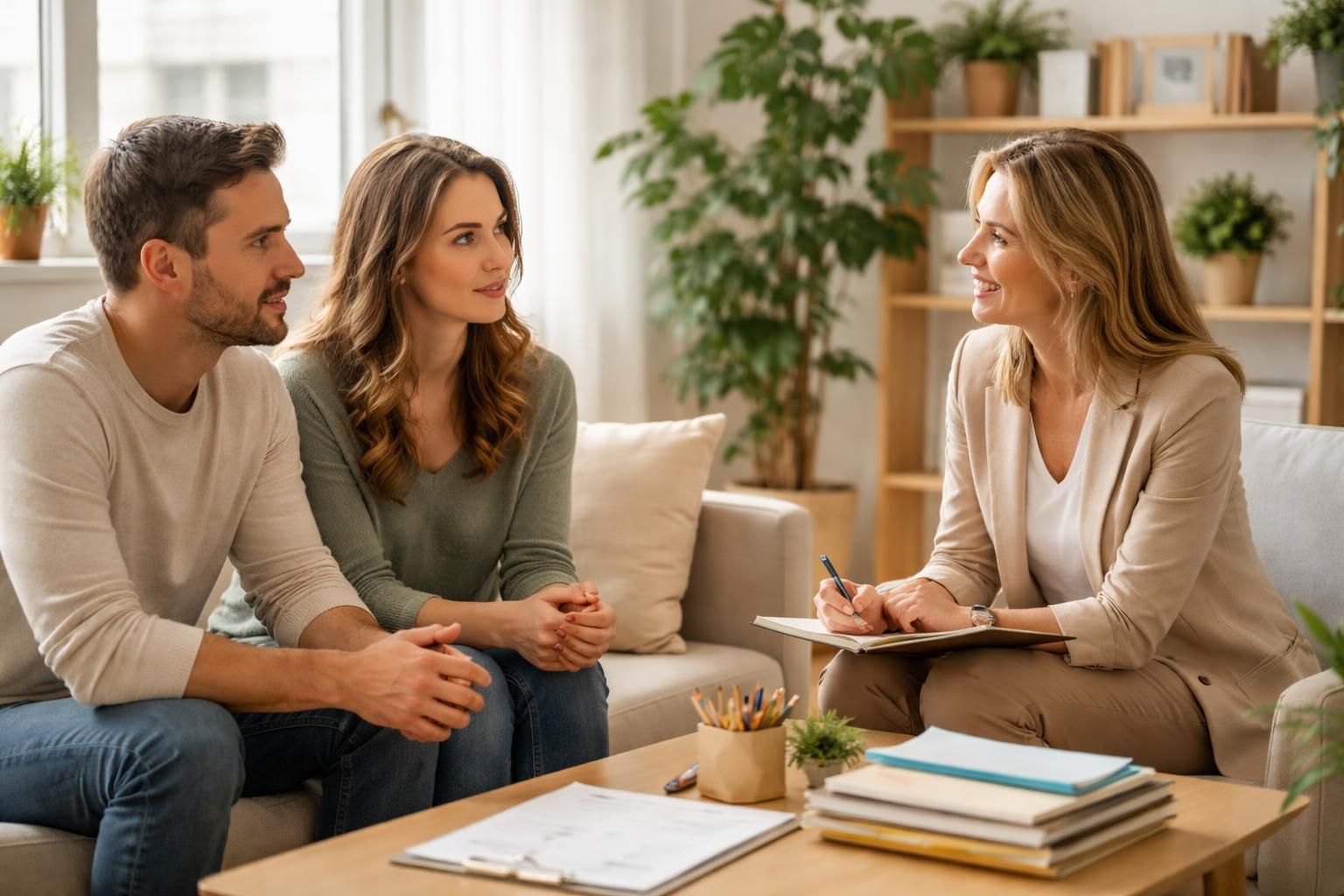 Analyser le témoignage des parents et information préoccupante pour mieux éduquer nos enfants