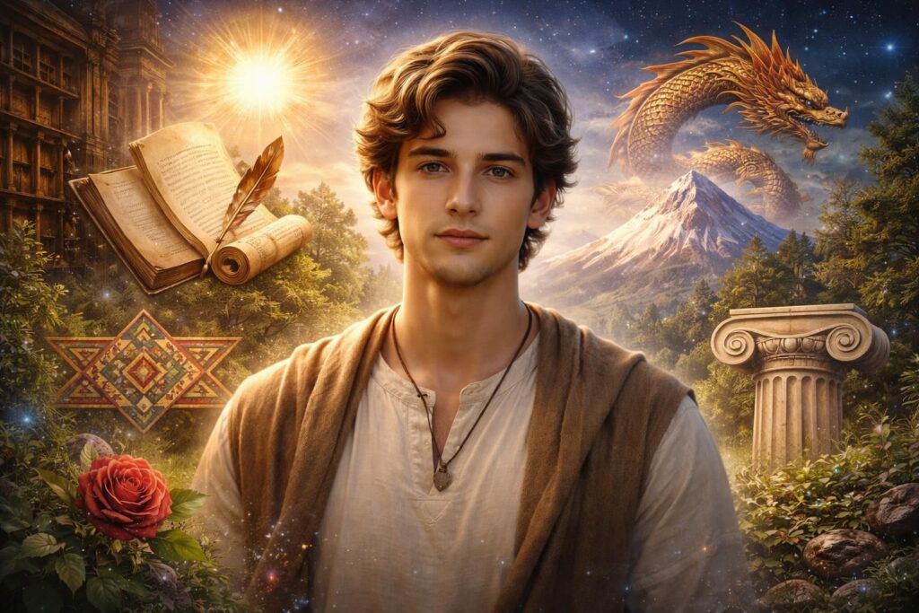 La signification du prénom Lucas dans différentes cultures et traditions