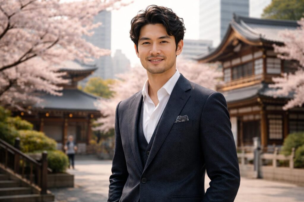 Pourquoi choisir un prénom japonais pour un homme ? Les 10 meilleures raisons